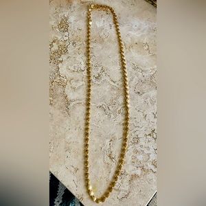 Melinda Maria Vintage Pod Necklace